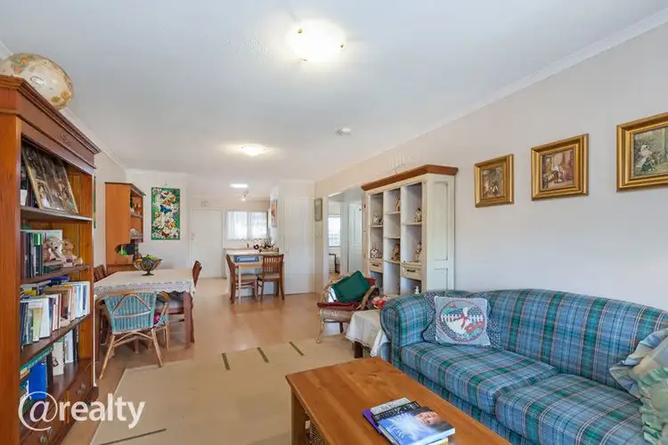 Second view of Homely townhouse listing, 12/57 North Rd, Woodridge QLD 4114
