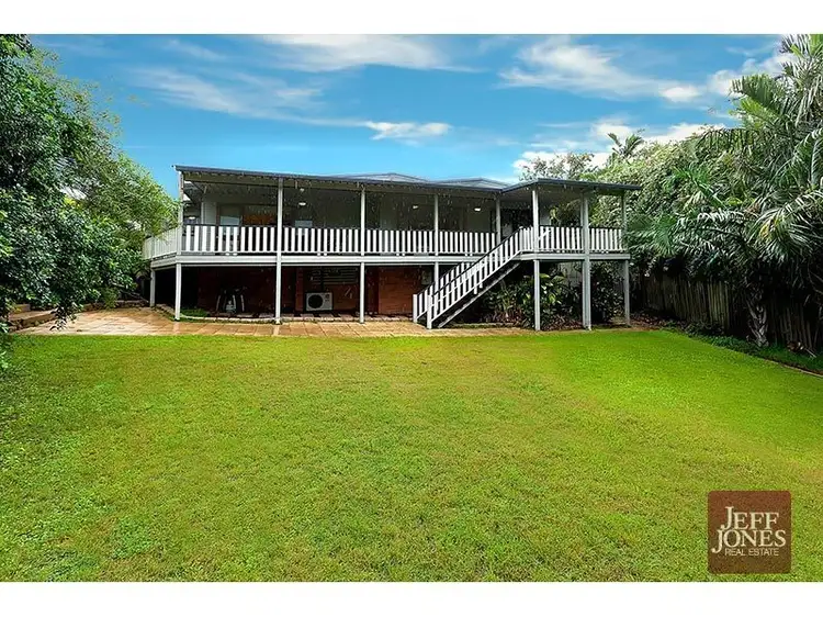 Main view of Homely house listing, 41 La Monte Street, Moorooka QLD 4105