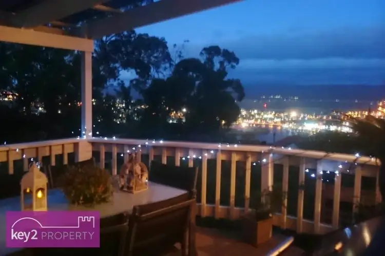 Second view of Homely house listing, 6 Dandenong Road, Trevallyn TAS 7250