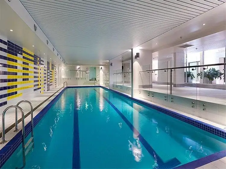 Seventh view of Homely apartment listing, 72/71 Victoria Street, Potts Point NSW 2011