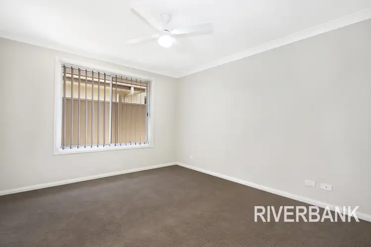 Fifth view of Homely house listing, 3 Brunero Street, Elderslie NSW 2570
