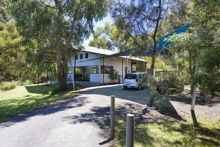 Sixth view of Homely house listing, 75 Sincocks Road, Lorne VIC 3232