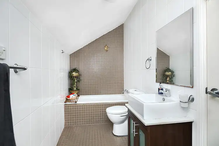 Sixth view of Homely apartment listing, 4/19 Anselm Street, Strathfield South NSW 2136
