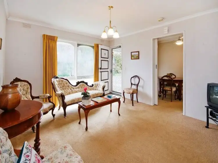 Fourth view of Homely unit listing, 3/199 Noble Street, Newtown VIC 3220