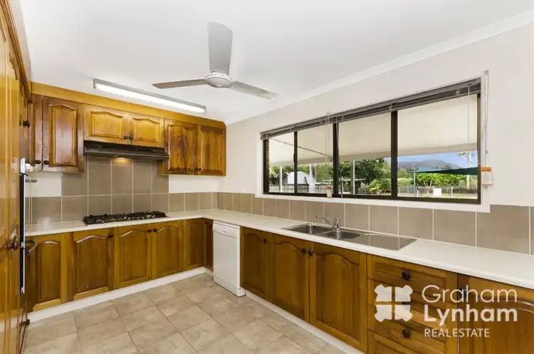 Sixth view of Homely house listing, 125 Ring Road, Alice River QLD 4817