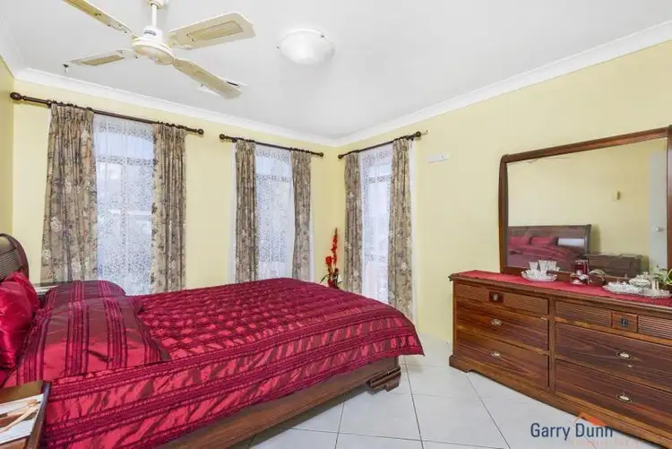 Fifth view of Homely house listing, 6 Falcon Place, Ingleburn NSW 2565