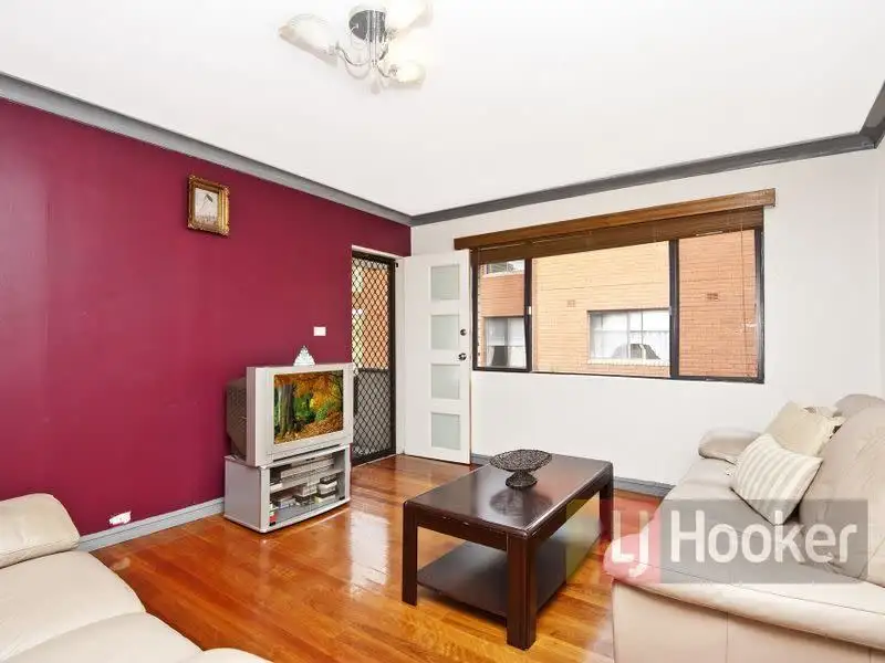 Main view of Homely unit listing, 4/7 Rome Street, Canterbury NSW 2193