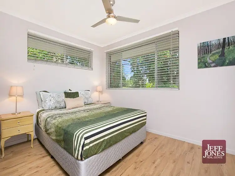 Fifth view of Homely unit listing, 6/68 Pembroke Road, Coorparoo QLD 4151