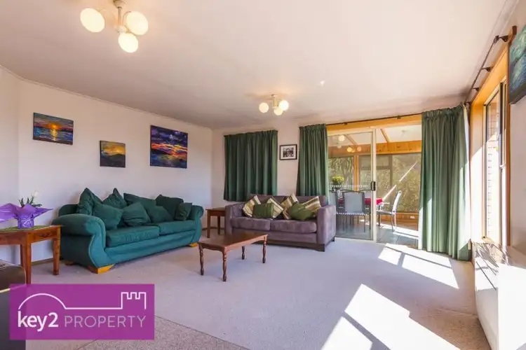 Fifth view of Homely house listing, 3 Tamarisk Court, Youngtown TAS 7249