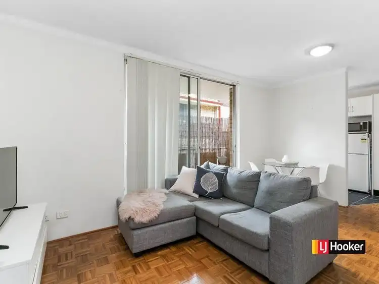 20/516 New Canterbury Road, Dulwich Hill NSW 2203