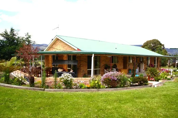 21 Kellaway Street, Ranelagh TAS 7109
