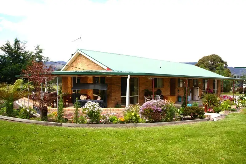 Main view of Homely house listing, 21 Kellaway Street, Ranelagh TAS 7109