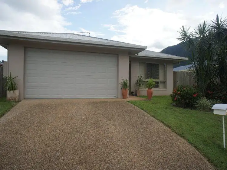 39 Larsen Road, Redlynch QLD 4870