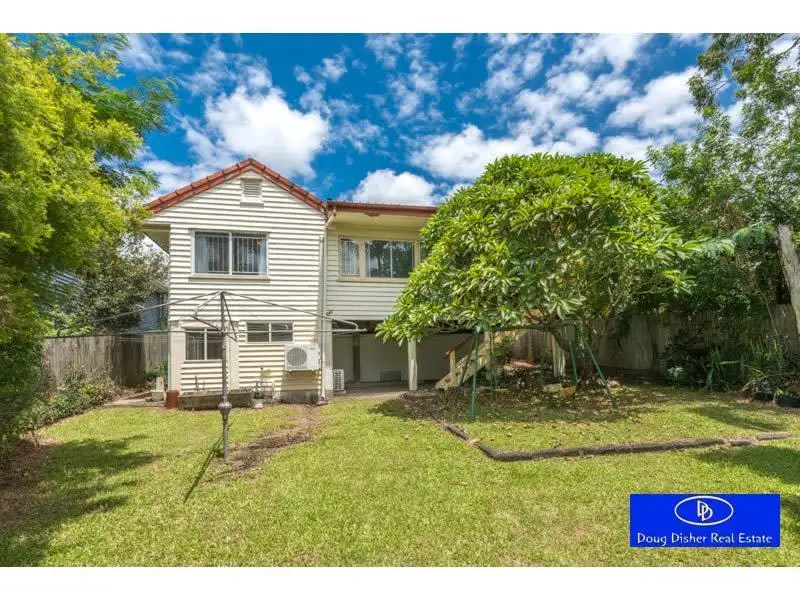 Main view of Homely house listing, 39 Kapunda Street, Toowong QLD 4066