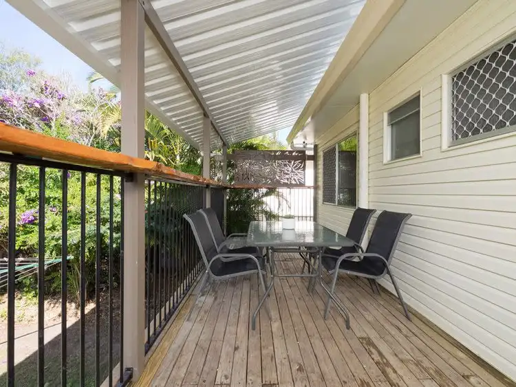 Sixth view of Homely house listing, 59 Windsor St, Slacks Creek QLD 4127