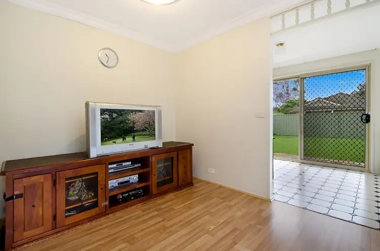 Main view of Homely house listing, 3 Michelle Pl, Marayong NSW 2148