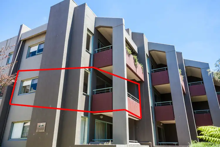 Seventh view of Homely apartment listing, F227/148-174 Mountjoy Parade, Lorne VIC 3232