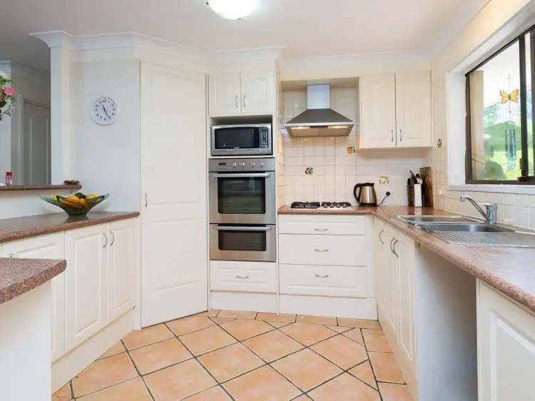 Fifth view of Homely house listing, 1 Yarradup, Ashmore QLD 4214