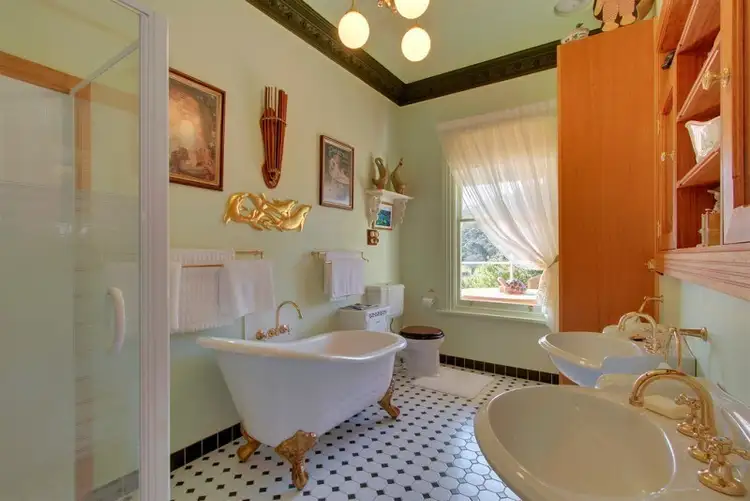 Fourth view of Homely house listing, 605 Wattle Grove Road, Wattle Grove TAS 7109