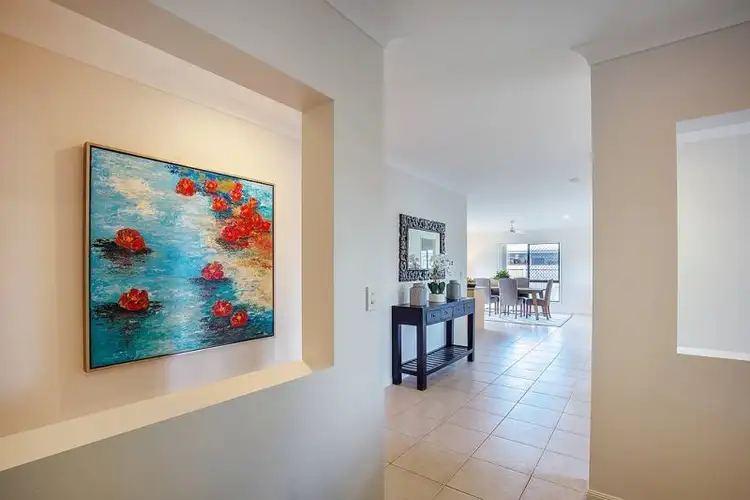 Second view of Homely house listing, 5 McIntyre Court, Mudgeeraba QLD 4213