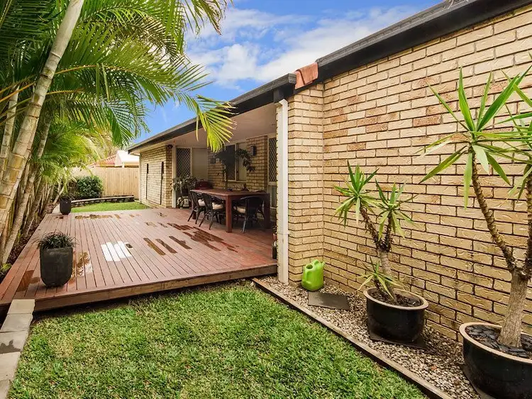 Seventh view of Homely house listing, 11 Manitoba Place, Wavell Heights QLD 4012
