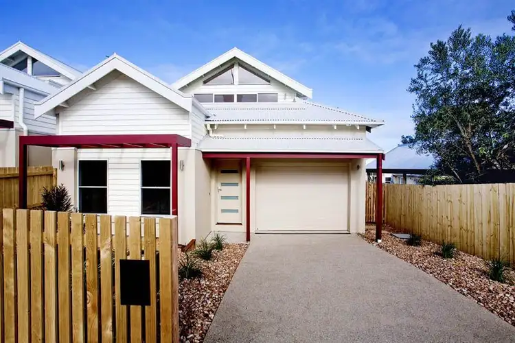 Sixth view of Homely house listing, 33A King Street, Queenscliff VIC 3225