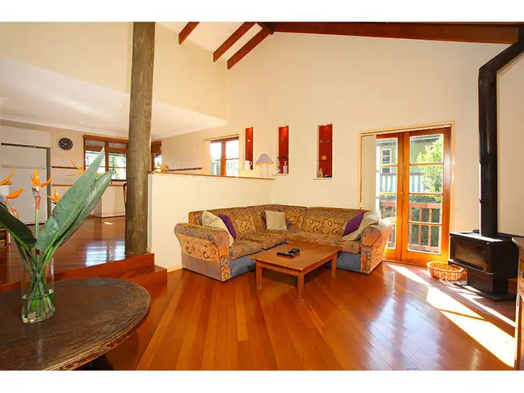 Sixth view of Homely house listing, 151 North Road, Lower Beechmont QLD 4211