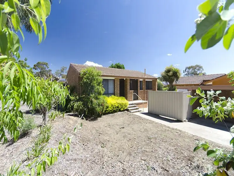 Main view of Homely house listing, 6 Collicott Circuit, Macquarie ACT 2614