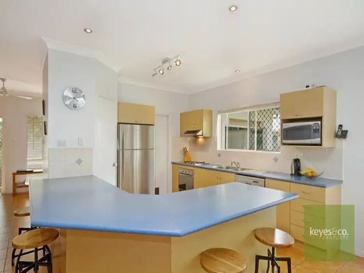 Third view of Homely house listing, 1 Earl Circuit, Kirwan QLD 4817
