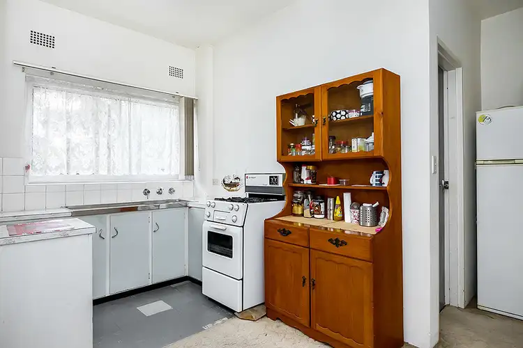 Third view of Homely apartment listing, 10/7 Pilgrim Avenue, Strathfield NSW 2135