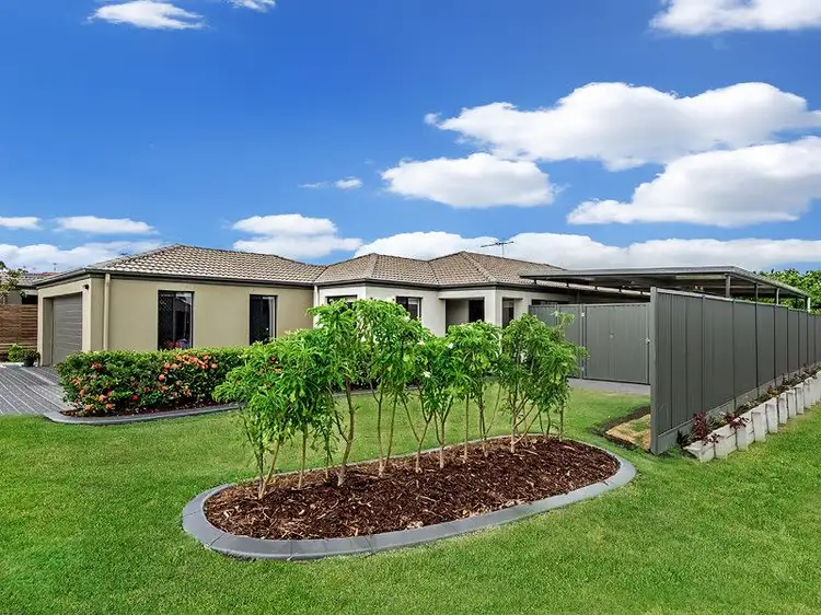Main view of Homely house listing, 44 Charlton Crescent, Ormeau QLD 4208
