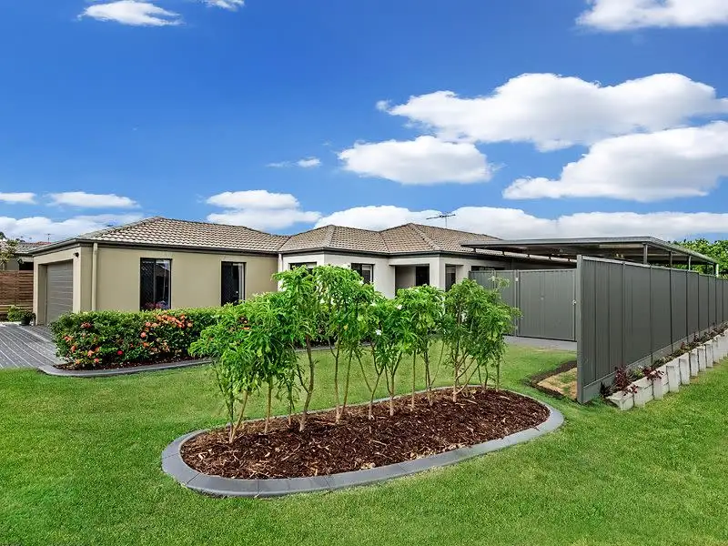 Main view of Homely house listing, 44 Charlton Crescent, Ormeau QLD 4208