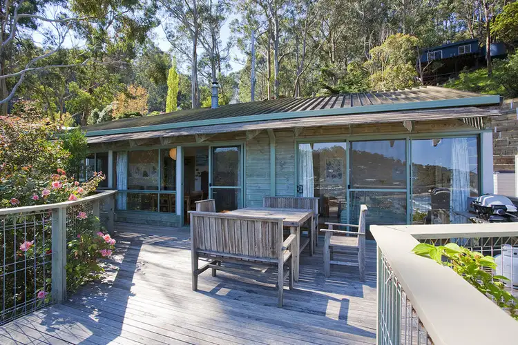 Sixth view of Homely house listing, 25 Wallace Street, Wye River VIC 3221