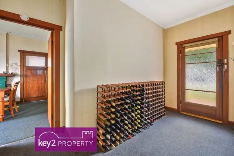 Fifth view of Homely house listing, 32 Robin Street, Newstead TAS 7250