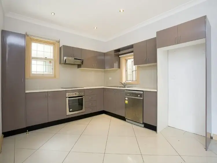 Fifth view of Homely semi-detached listing, 46 Carlisle Street, Ashfield NSW 2131
