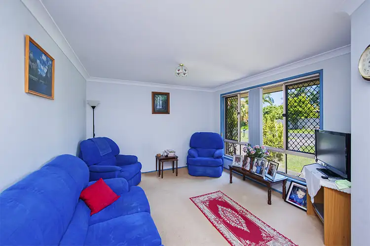 Fifth view of Homely house listing, 4 Coogera Circuit, Suffolk Park NSW 2481