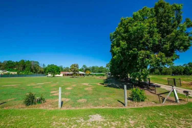 Main view of Homely rural property listing, 1157-1165 Stockleigh Rd, Logan Village QLD 4207