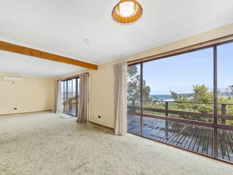 Fifth view of Homely house listing, 19 Ozone Street, Skenes Creek VIC 3233