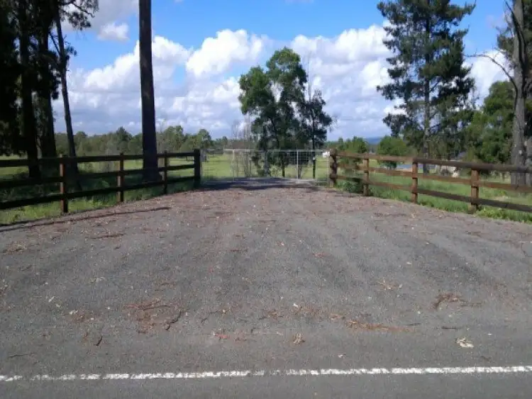 Third view of Homely land listing, Address available on request