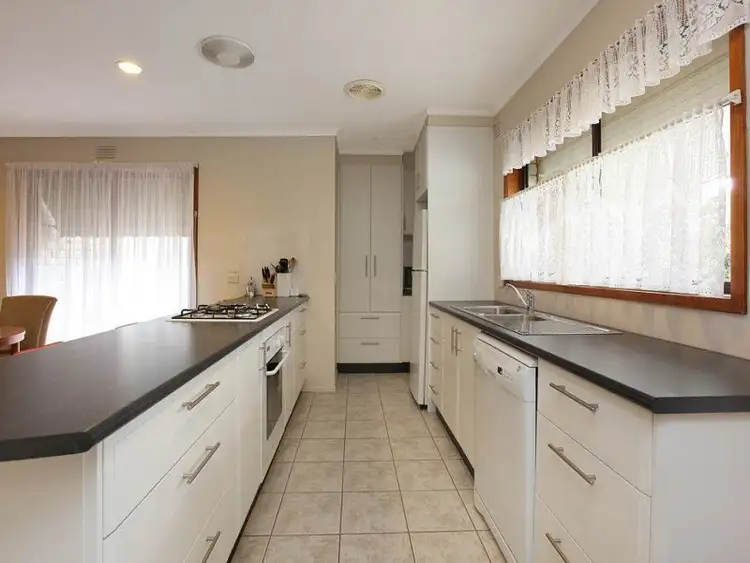 Second view of Homely house listing, 8 Robin Street, Altona VIC 3018