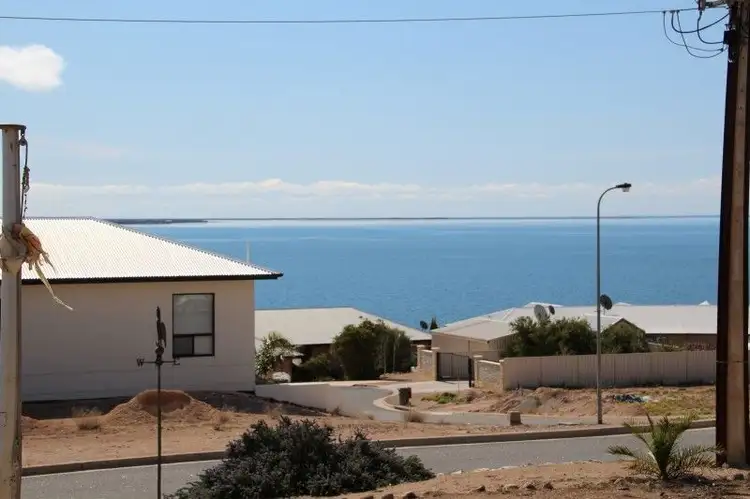 Main view of Homely house listing, 20 Flinders Drive, Streaky Bay SA 5680
