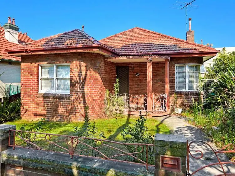 36 Manson Road, Strathfield NSW 2135
