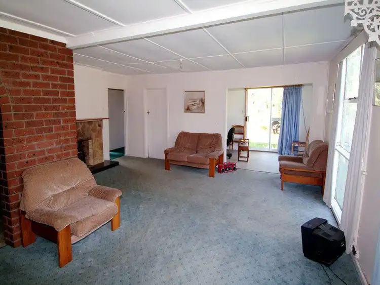 Third view of Homely house listing, 23 Steeles Road, Nicholls Rivulet TAS 7112