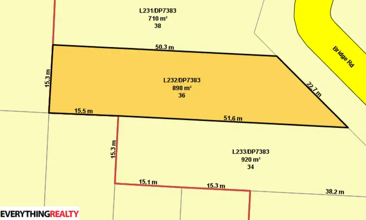 Second view of Homely house listing, 36 Bridge Rd, Westmead NSW 2145