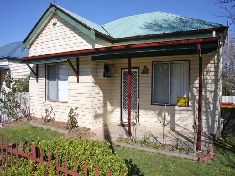 Main view of Homely house listing, 3 Spring Street, Orange NSW 2800