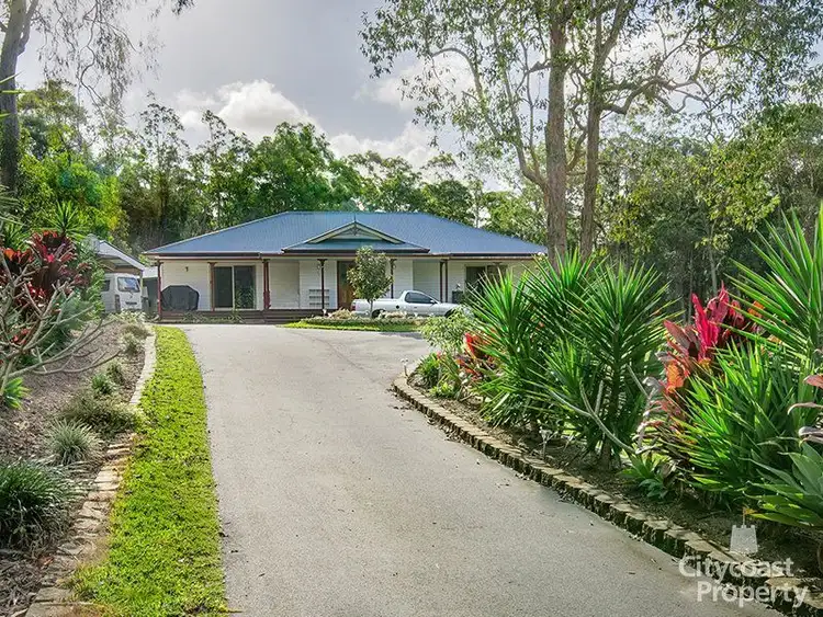 Main view of Homely house listing, 22 Kookaburra Drive, Gilston QLD 4211