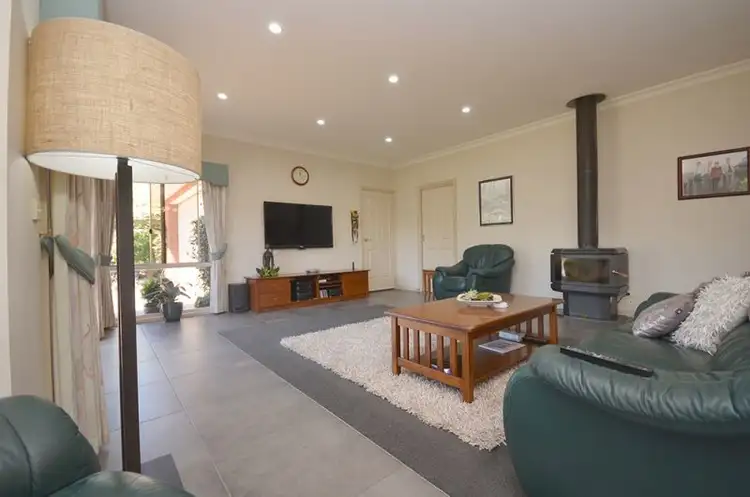 Fifth view of Homely house listing, 90 Grahams Bridge Road, Horsham VIC 3400