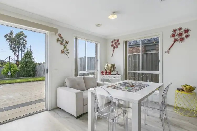 Third view of Homely house listing, 66 SILVERWATTLE DRIVE, Lyndhurst VIC 3975