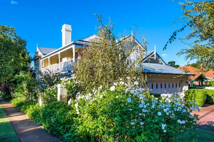 130 First Avenue, Mount Lawley WA 6050