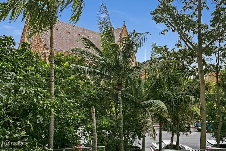 Second view of Homely apartment listing, 24/62 Cordelia St, South Brisbane QLD 4101